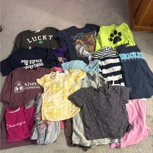 Tween/Teen Bundle of Clothes